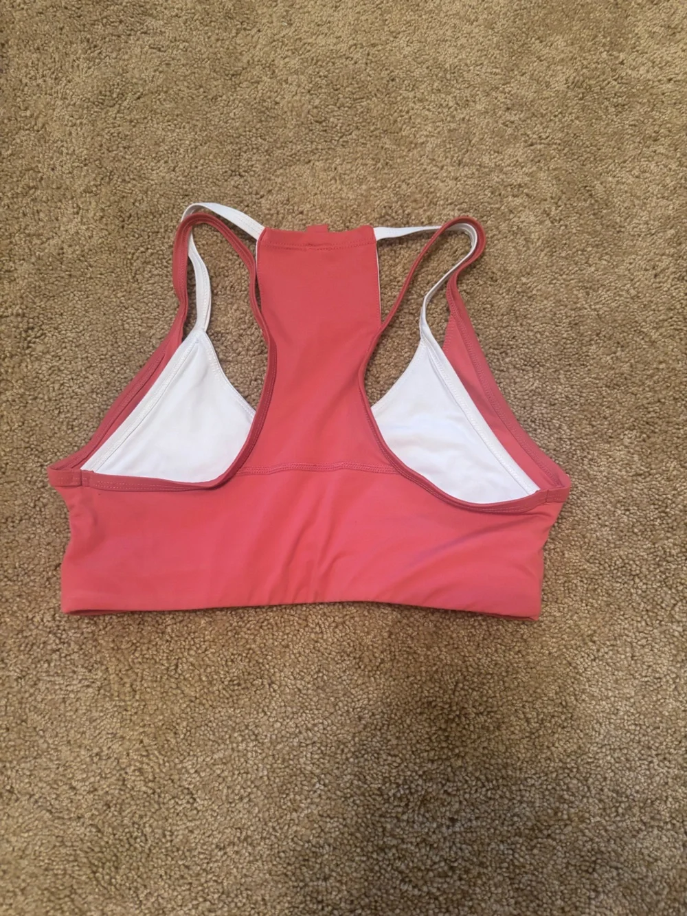 Expntl Athletics -size small